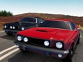 Spill V8 Racing online