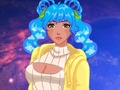 Spill Princess Earth Chan online