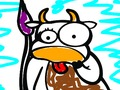 Spill Coloring Book Animals online