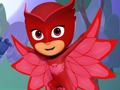 Spill PJ masker Fang ninjalinos  online