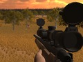 Spill Zombie Sniping online