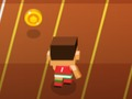 Spill Hurdle Rush online
