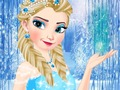 Spill Ice Queen Winter Fashion online