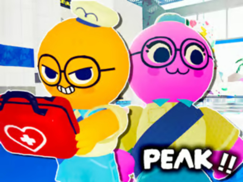 Spill Jigsaw Puzzle: Peak online