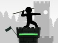 Spill Javelin kjemper online