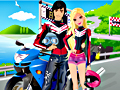 Spill Moto -par  online