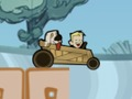 Spill Edwin & Ringo online