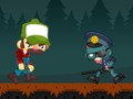 Spill Vandrende monstre  online