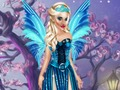Spill Vintersnø Fairy Day online