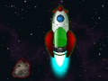 Spill Space Rush online