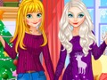 Spill Prinsesser X-Mas Tree Fashion online