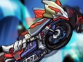 Spill Dino Robot Rider! online