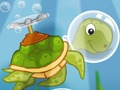 Spill Scuba Turtle online