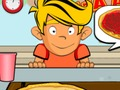 Spill Pizza Party 2 online