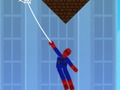 Spill Spidey Swing online