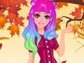 Spill Barbie Galaxy ansikter online