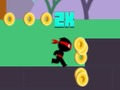Spill Ninja Action online
