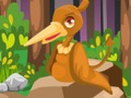 Spill Glad Dino Jungle  online