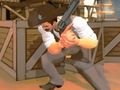 Spill Wild West Sheriff Rage online