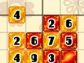 Spill Falling Sudoku online