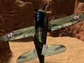 Spill 3D Air Racer online
