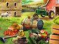 Spill Manor Farm online
