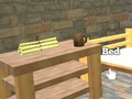 Spill Middelalderlig eventyr 3D  online