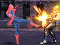 Spill Spider-Man: Street Fighting  online