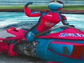 Spill Vann Scooter Mania 2 Riptide  online