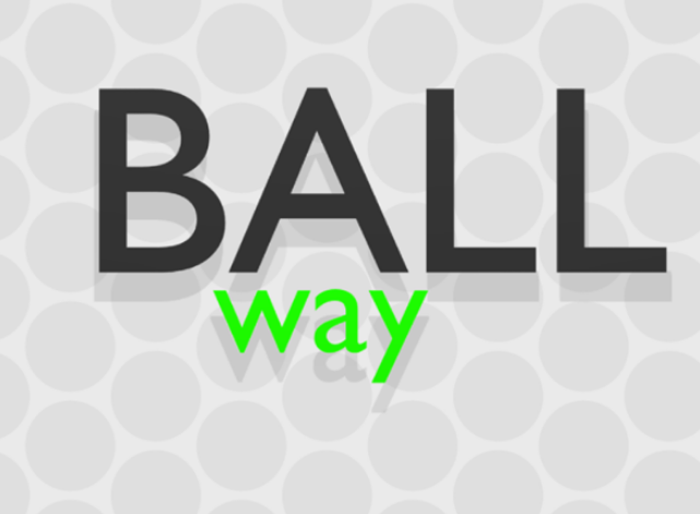 Spill Ballvei  online