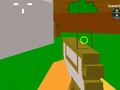 Spill Pixel Toonfare 3D online