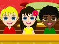 Spill Burger igjen  online