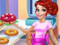 Spill Donuts Bakeri  online