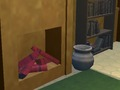 Spill Hus av hemmeligheter 3d  online