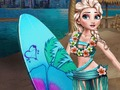 Spill Jenter Surf Contest  online