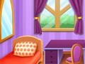 Spill Rom makeover Marie`s jente spill  online