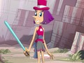 Spill Crystal Gem Pearl Dress Up online
