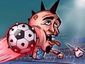 Spill Dukker Fotball Fighters  online