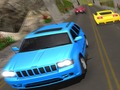 Spill Offroad Prado Mountain Hill Klatring  online