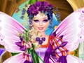 Spill Barbies fe -stil online