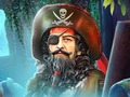 Spill Kaptein av den svarte draken  online