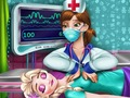 Spill Ice Queen Resurrection Emergency online