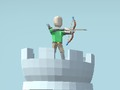 Spill Tower Archer online
