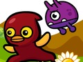Spill Ducky Adventure online