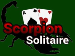 Spill Skorpion kabal online