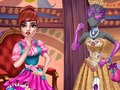 Spill Fashion School online