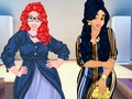Spill Princesses Runway Plus online