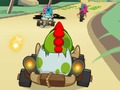 Spill Kesey gokart racing  online