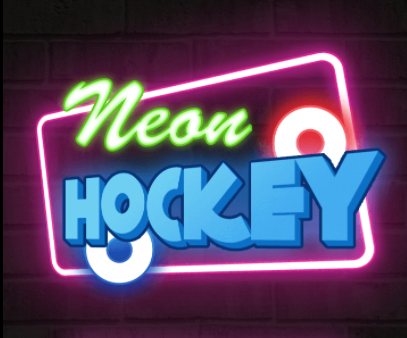 Spill Neonhockey online