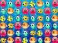 Spill Koble Heroes  online